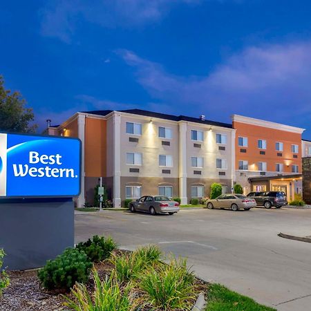 เบสต์ เวสเทิร์น กรีลีย์ Hotel ภายนอก รูปภาพ