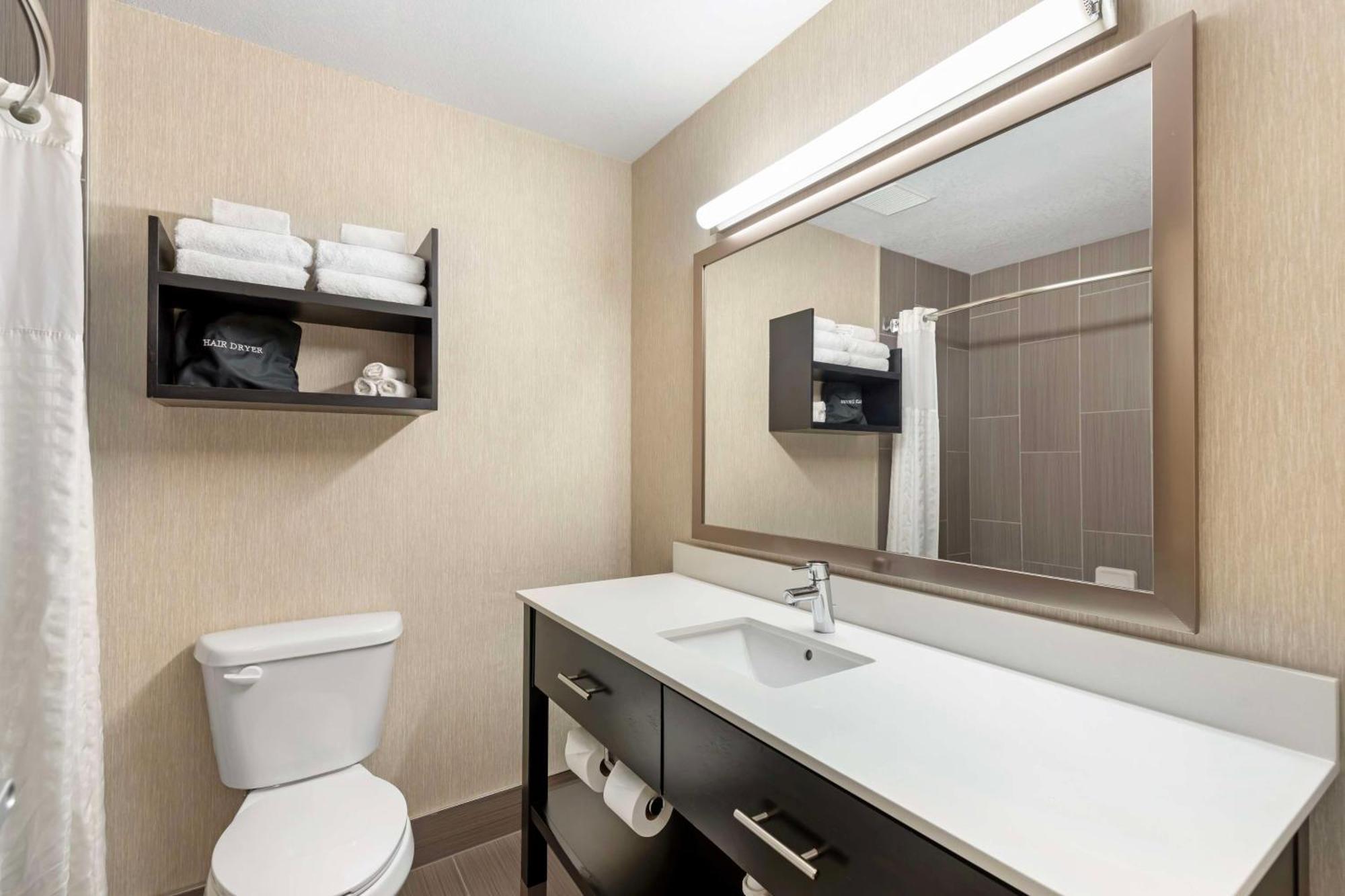 เบสต์ เวสเทิร์น กรีลีย์ Hotel ภายนอก รูปภาพ