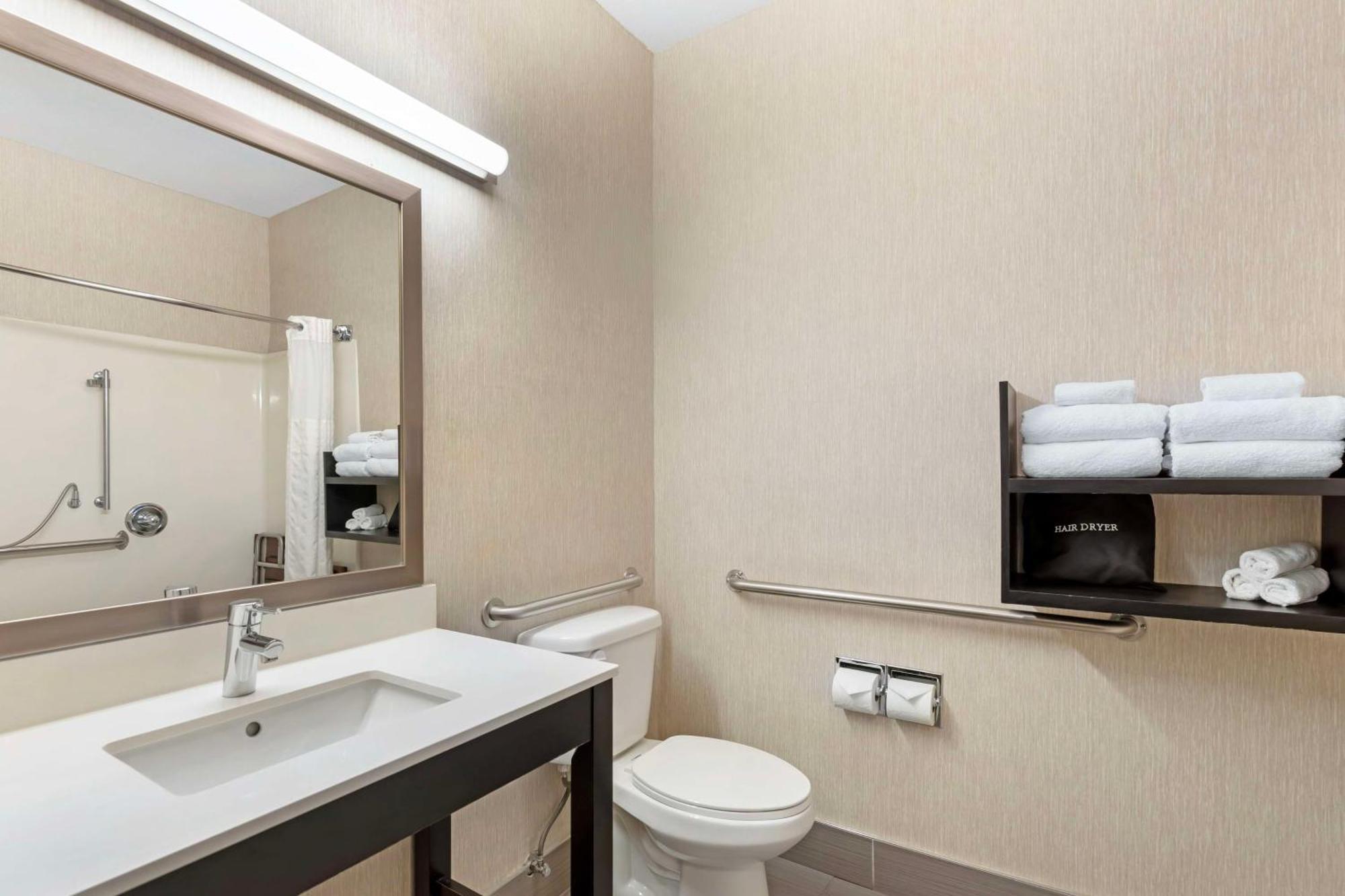 เบสต์ เวสเทิร์น กรีลีย์ Hotel ภายนอก รูปภาพ